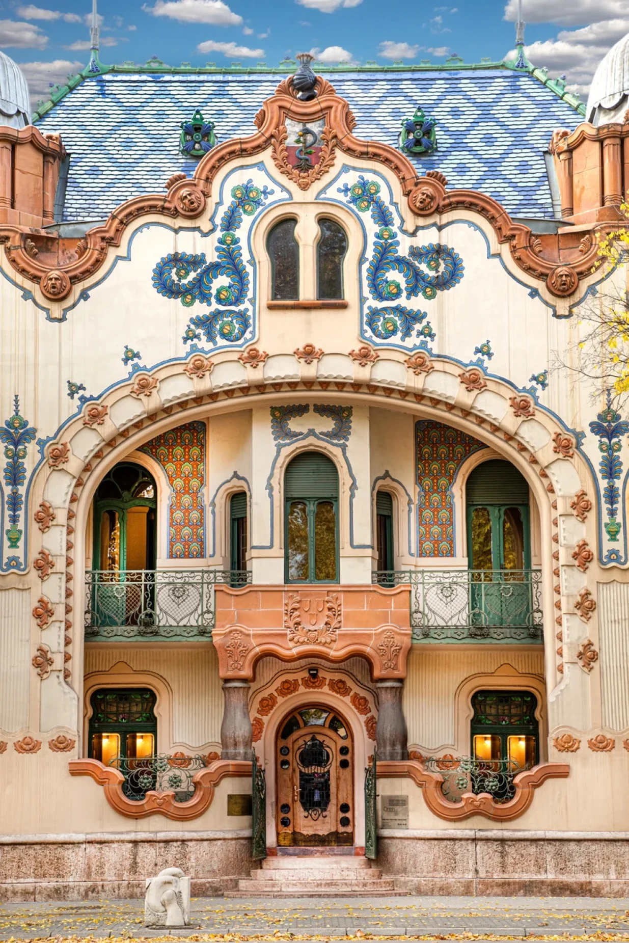 Subotica Promo/Dragoslav Ulić Dag