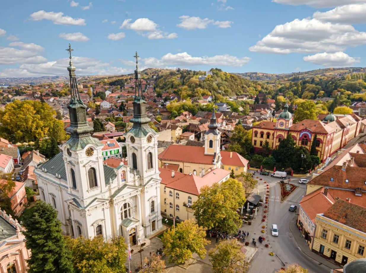 Sremski Karlovci/Dragoslav Ulić Dag