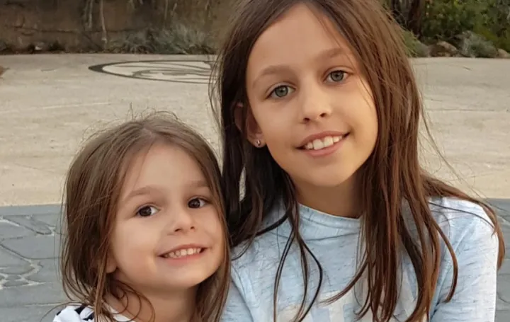 Tiana i Mia Đurasović, ubijene djevojčice u Australiji/Abc.net.au