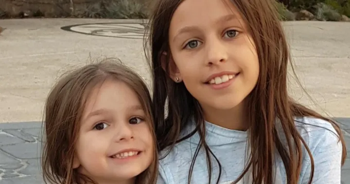 Tiana i Mia Đurasović, ubijene djevojčice u Australiji/Abc.net.au