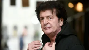 Momčilo Bajagić Bajaga, muzičar iz Beograda/Infodrina.com