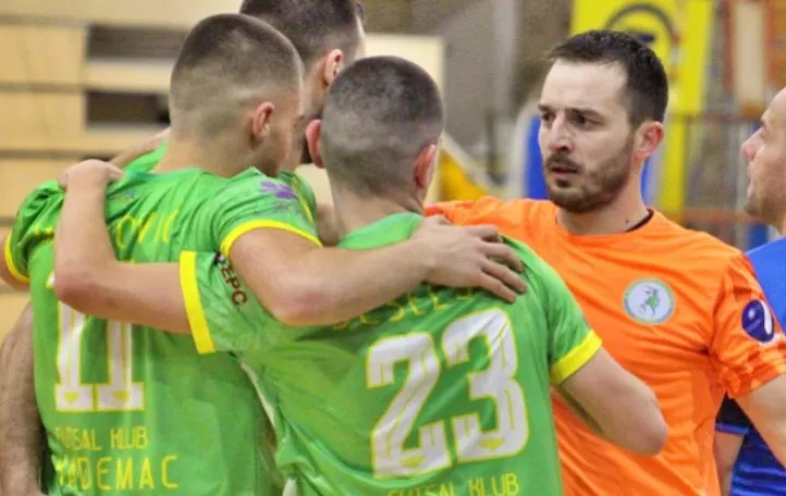 Akademac Trebinje/Foto: 