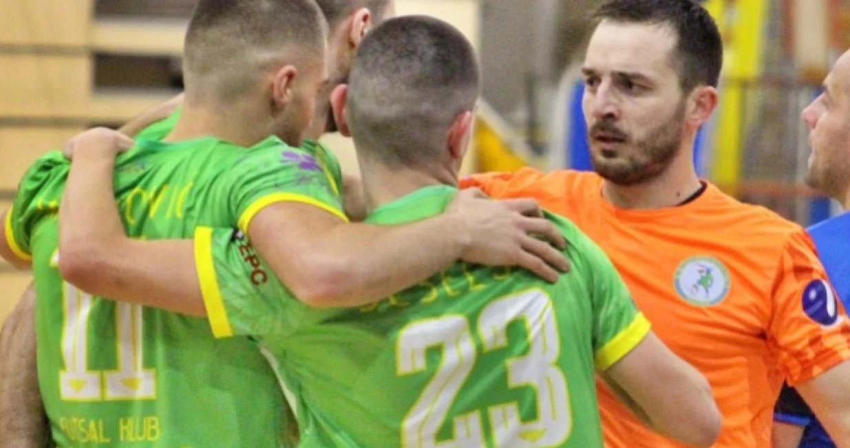 Akademac Trebinje/Foto: 