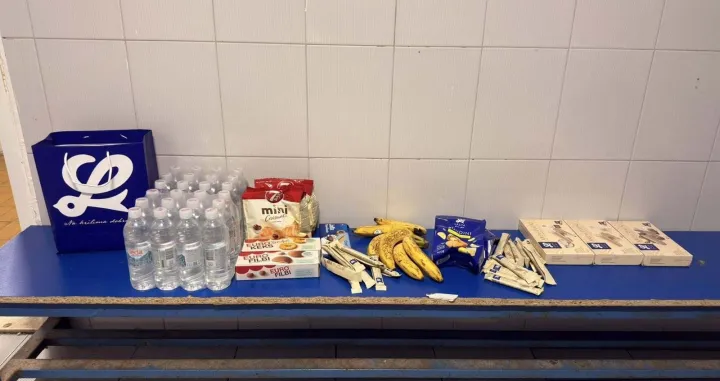 Čapljinci lijepo dočekali goste/Foto: 