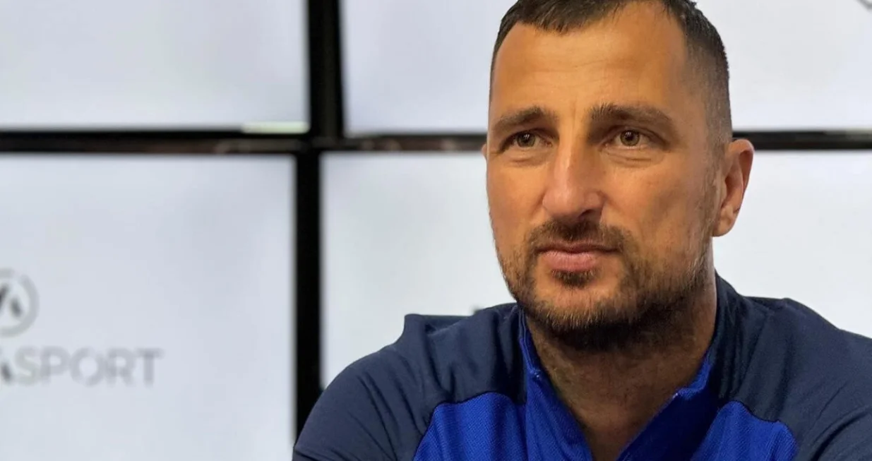 Bojan Puzigaća/Foto: 