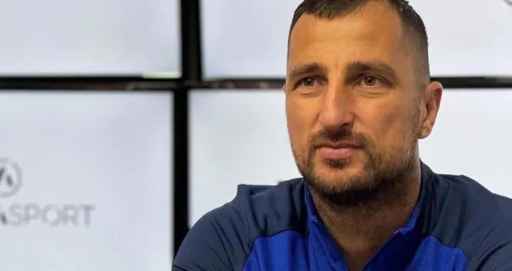 Bojan Puzigaća/Foto: 