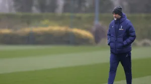 Action Images via Reuters/Andrew Couldridge/Foto: 