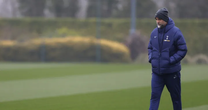 Action Images via Reuters/Andrew Couldridge/Foto: 