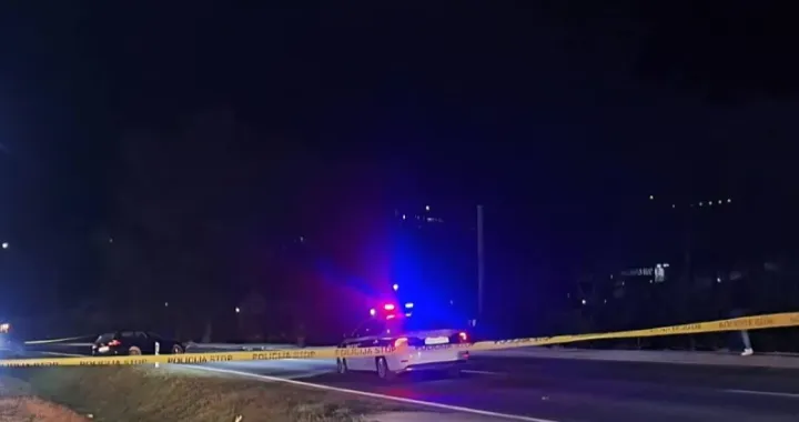 Saobraćajna nesreća, M-17, mjesto Brankovići kod Žepča, Žepče/Klix.ba