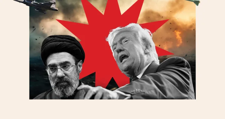 Kolumna Adamira Jerkovića: Američki rat bez cilja/Ilustracija/Benjamin Krnić