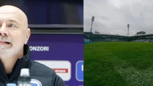 FOTO: Damir Deljo - Oslobođenje/fkzeljeznicar.ba/Foto: 