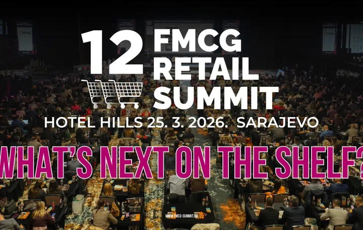 12. FMCG Retail Summit/