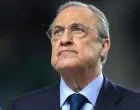 Florentino Perez/Foto: 