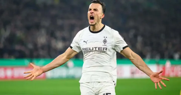 Haris Tabaković (FOTO: X)/Foto: 