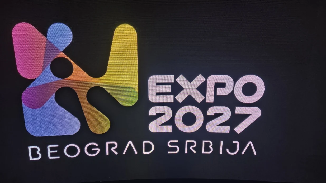 Pripreme za Expo 2027/Nedim Fetahović