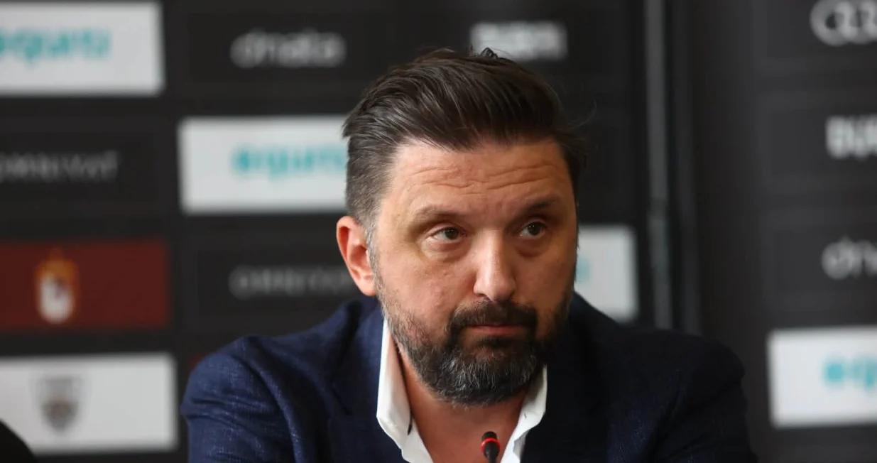 Dejan Kamenja&scaron;ević/Foto: 