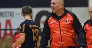 Adnan Đerzić RK Krivaja/Foto: 