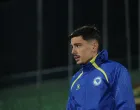 Dennis Hadžikadunić (FOTO: NFSBiH)/Foto: 