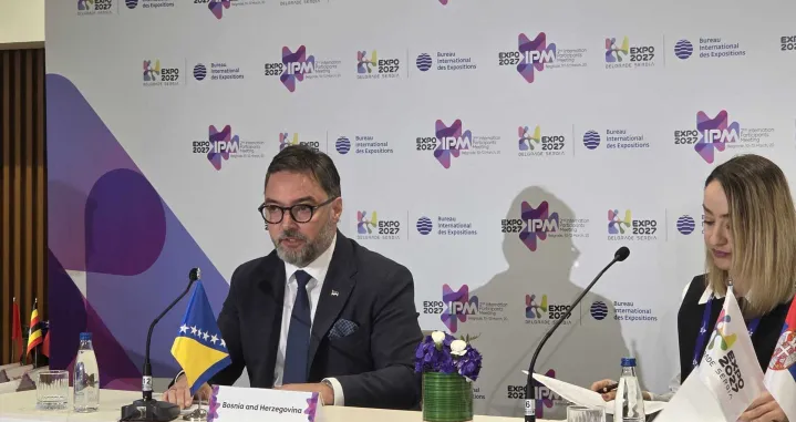 Sta&scaron;a Ko&scaron;arac/Nedim Fetahović