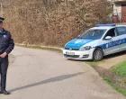Policija na mjestu događaja/ATV//