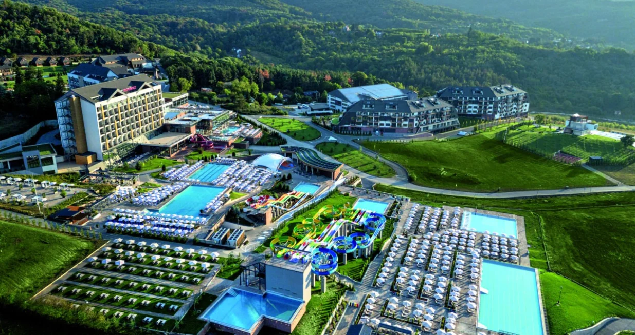 Jedinstvena lokacija uz Nacionalni park Fru&scaron;ka gora/