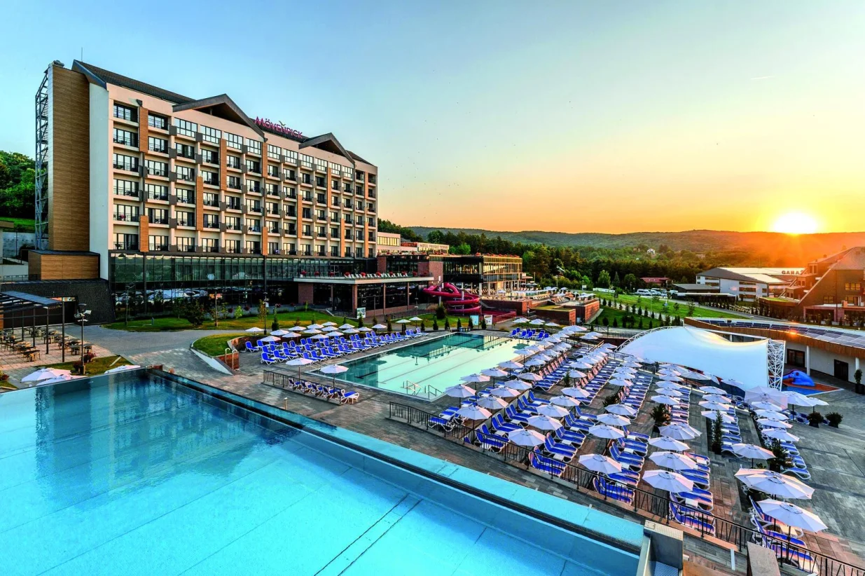 Fru&scaron;ke terme/