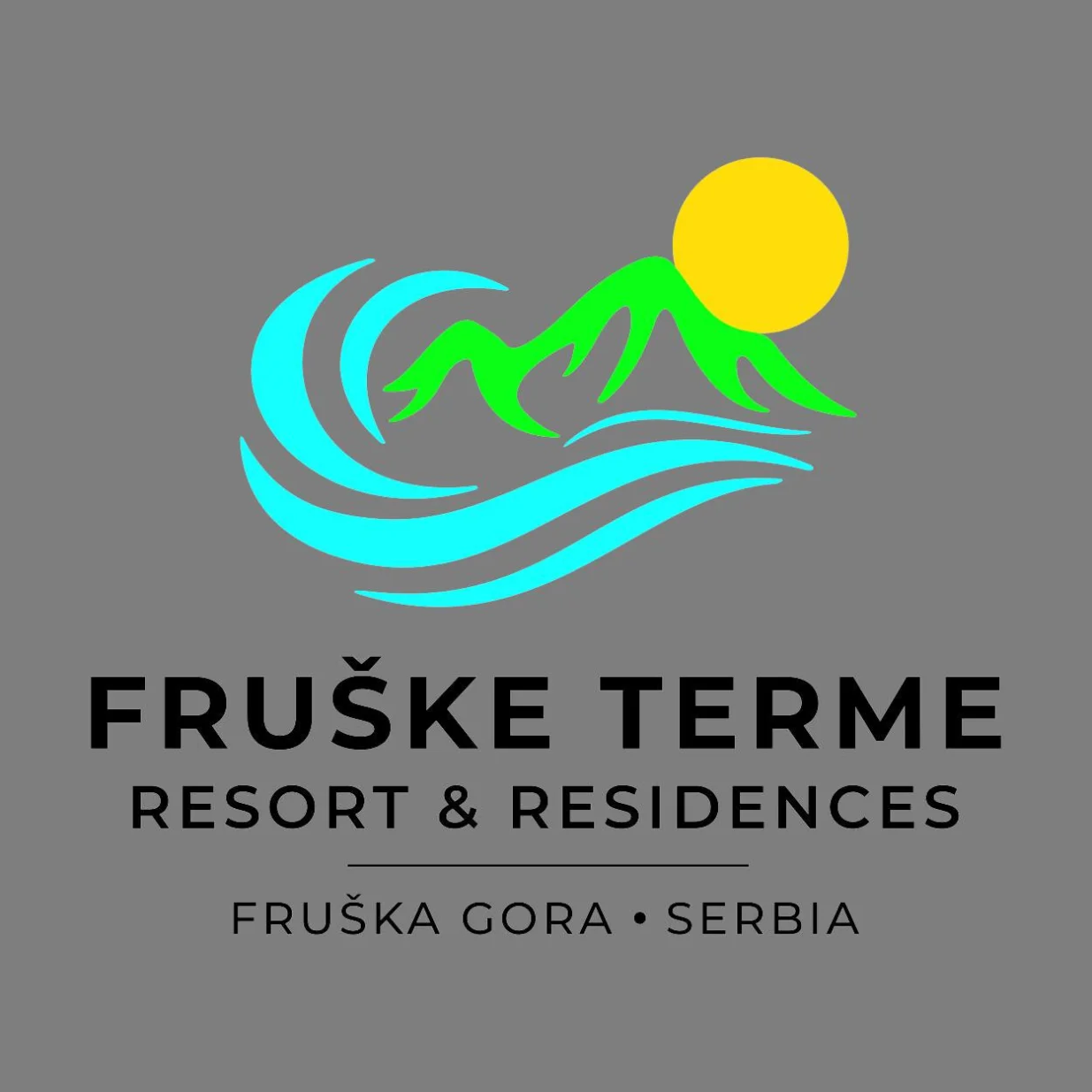 Fru&scaron;ke terme/
