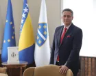 Intervju- Član Predsjedni&scaron;tva Bosne i Hercegovine dr. Denis Bećirović/Senad Gubelić