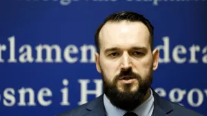 Press Vlada minimalne plate/Damir Deljo