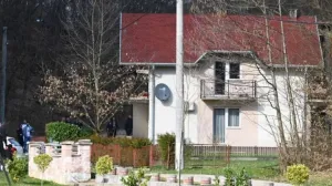 Porodična kuća/ATV//