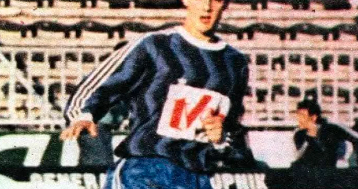 FOTO; Facebook/Foto: 