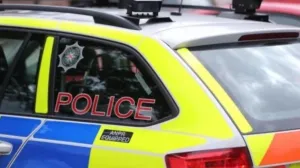 Policija otvorial istragu/Ilustracija/X.com//