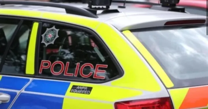 Policija otvorial istragu/Ilustracija/X.com//