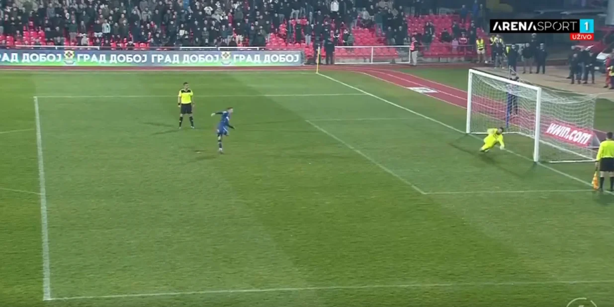 Sporna situacija/Foto: 