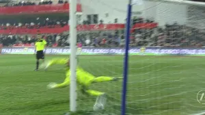 Sporna situacija/Foto: 