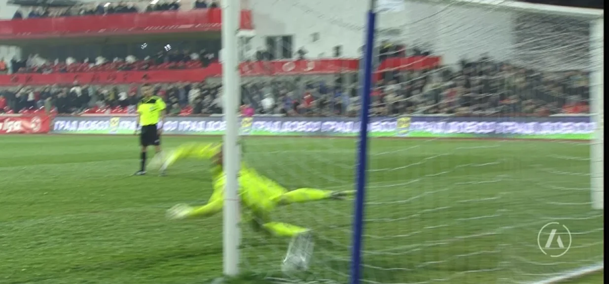 Sporna situacija/Foto: 