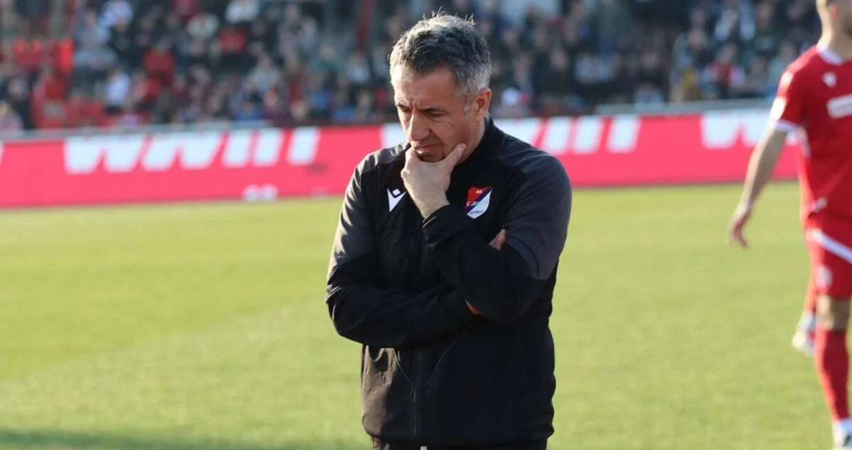 Nedim Jusufbegović/Foto: 