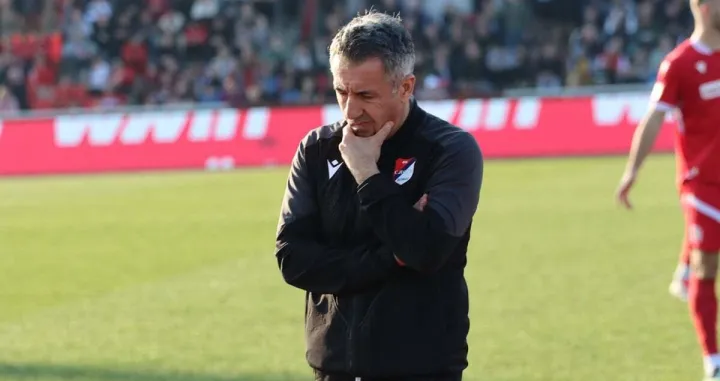 Nedim Jusufbegović/Foto: 