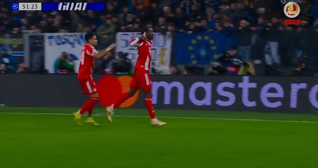 Nicolas Jackson/Foto: 