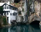Specijal: Blagaj tekija/Damir Deljo