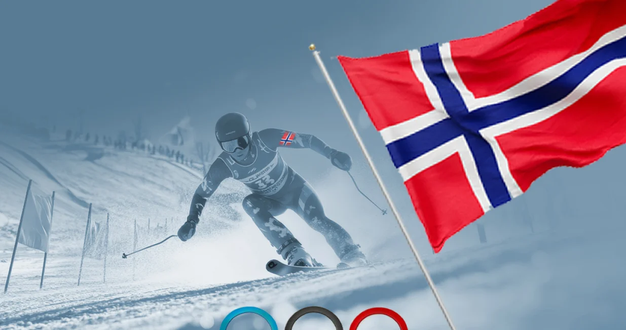 Kolumna Erdina Kadunića: &Scaron;ta BiH može naučiti od Norve&scaron;ke?/Ilustracija/Benjamin Krnić