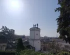 Udine proljeće/