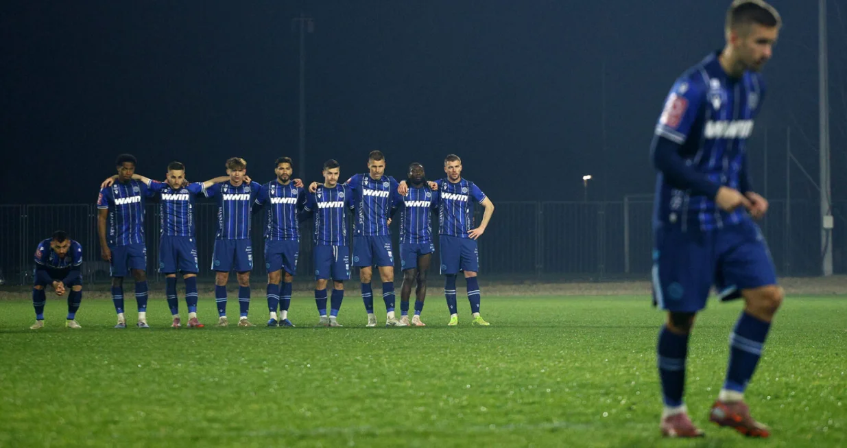FOTO: FK Željezničar/Foto: 