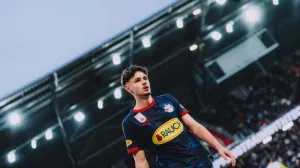 Kerim Alajbegović/Foto: 