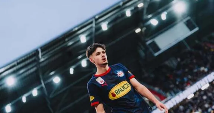 Kerim Alajbegović/Foto: 