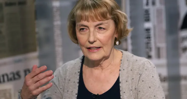 Direktno sa Vildanom gost:Vesna Pusić/Senad Gubelić