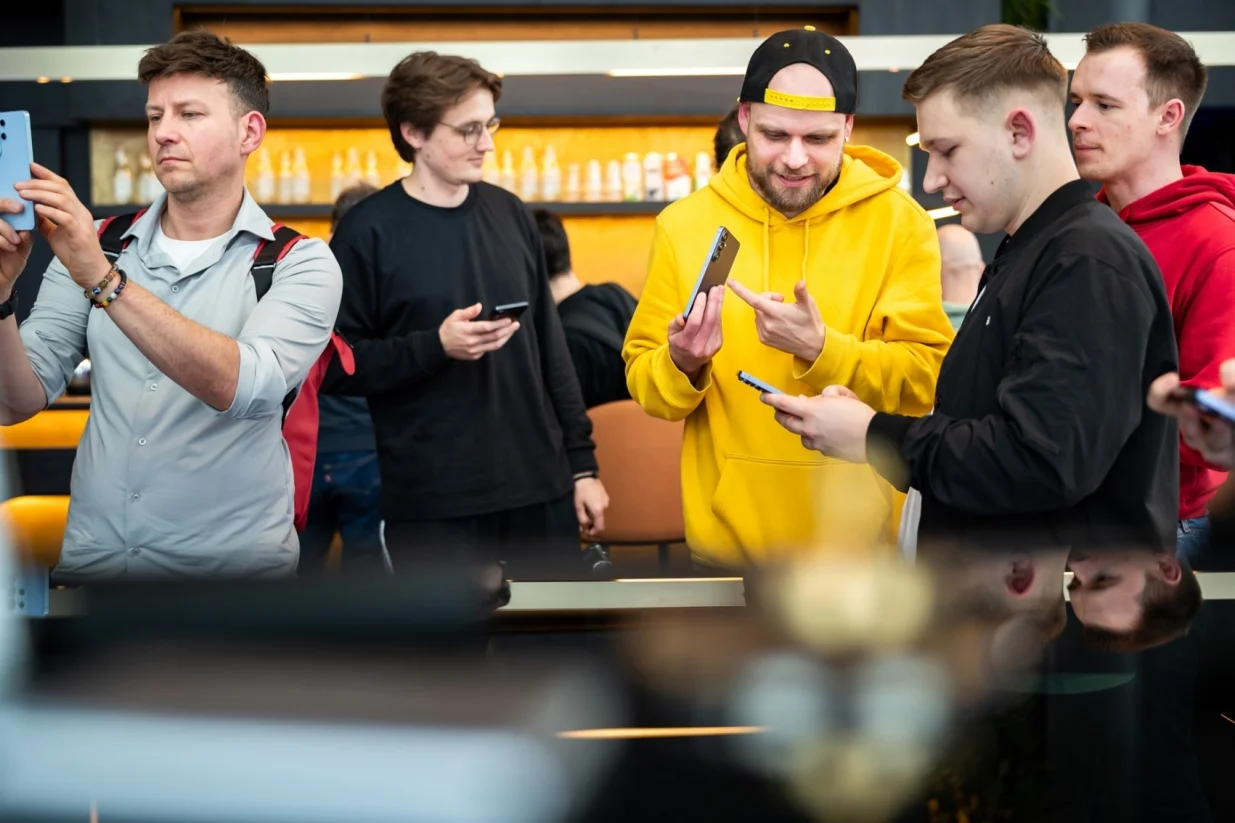 Samsung Galaxy S26 serija i Galaxy Buds4 serija sada dostupne u Bosni i Hercegovini/