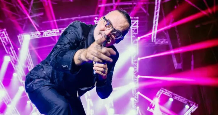 Foto: Instagram/Tony Cetinski/