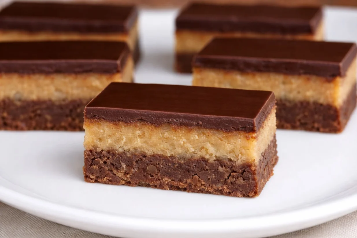 Bajadera kolač/Ilustracija