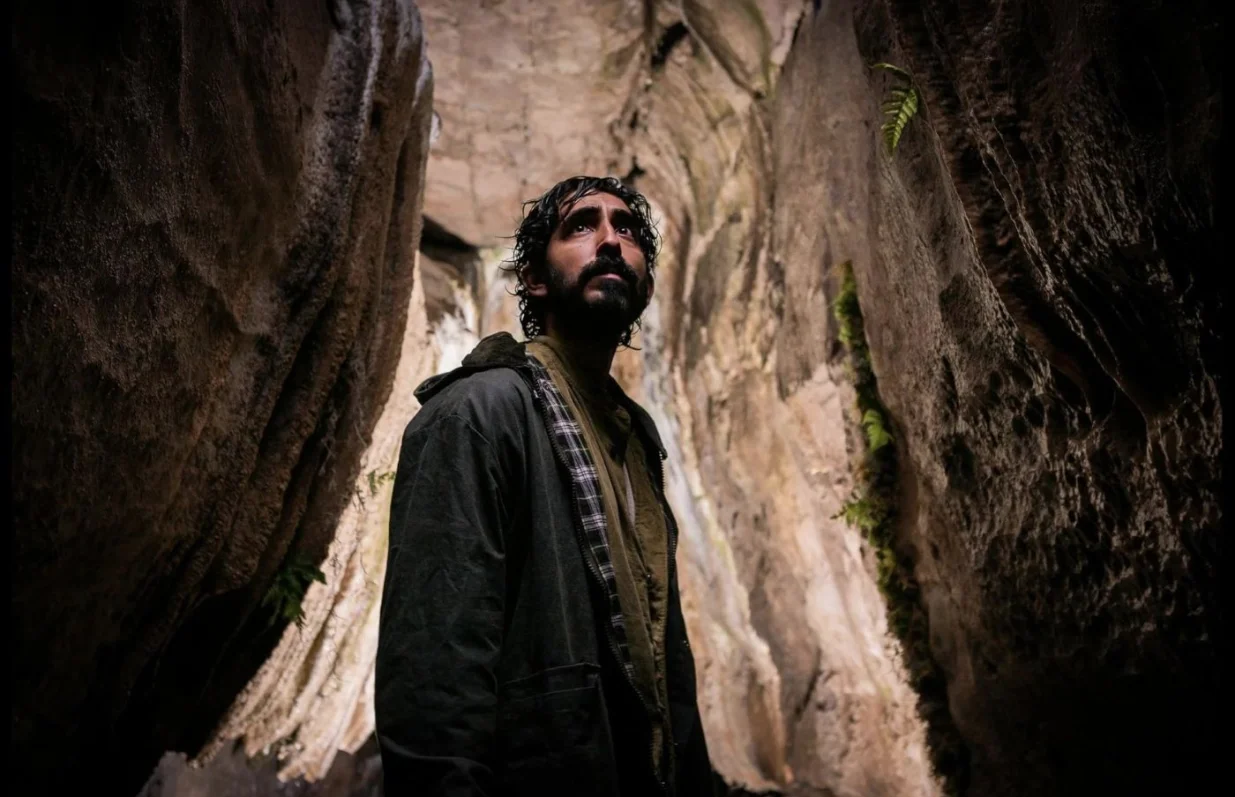 "Rabbit Trap" u napetostima pronalazi svoj smisao/